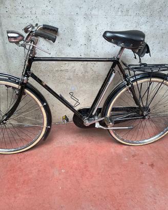 antica Bianchi oliatori sui mozzi