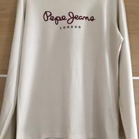 t-shirt maniche lunghe Pepe Jeans
