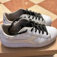 Sneakers Diadora Game step n.37