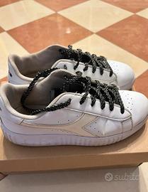 Sneakers Diadora Game step n.37