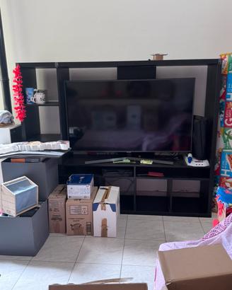 Parete tv
