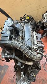 ABFA MOTORE FORD TRANSIT 2.0 D