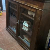 Piattaia in legno