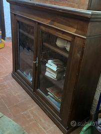 Piattaia in legno