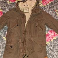 Parka Jack Jones tg M