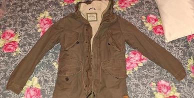 Parka Jack Jones tg M