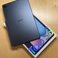 SAMSUNG Galaxy Tab S6 Lite (2022)