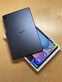 SAMSUNG Galaxy Tab S6 Lite (2022)