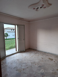 Primo piano in via Venezia ad uso uffici