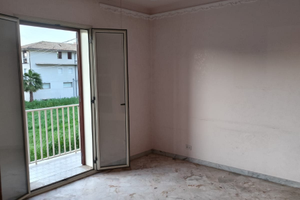 Primo piano in via Venezia ad uso uffici