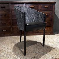 Poltrona Sedia Costes di Philippe Starck