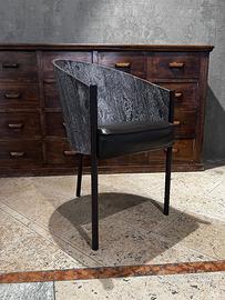 Poltrona Sedia Costes di Philippe Starck