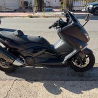 Yamaha T Max 530 2014