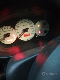 Honda civic ep3 type r