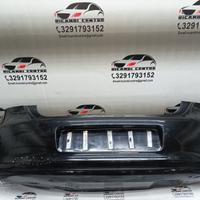 Paraurti posteriore volkswagen polo v 2009-2014 ha