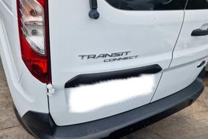 Ricambi Ford Transit Connect