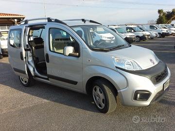 Fiat qubo fiorino 1.3 mjt euro 6 b van n1