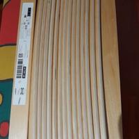 Assi legno Ikea