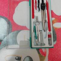 Compasso classico n. 4