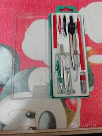 Compasso classico n. 4