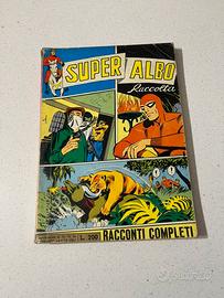 Super albo
