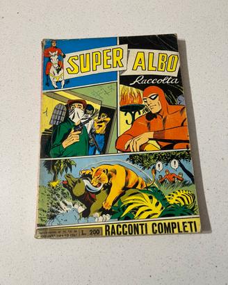 Super albo