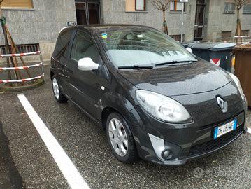 Renault Twingo GT