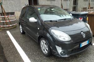 Renault Twingo GT