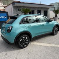 Fiat 600 Hybrid 100 CV DCT MHEV La Prima