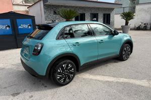 Fiat 600 Hybrid 100 CV DCT MHEV La Prima