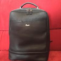 Zaino in pelle " PINEIDER"