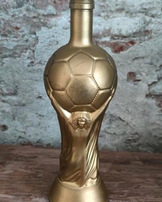 Bottiglia di vino Mondiale 1990