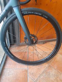 ruote shimano dura ace r9270 c36