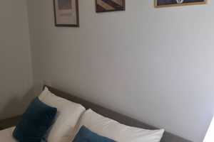 Camera / stanza Fidenza