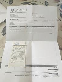 bicicletta elettrica 