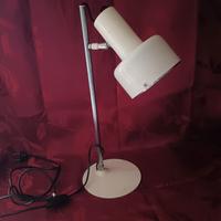 lampada vintage anni 60 