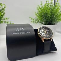 Armani Exchange