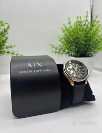Armani Exchange