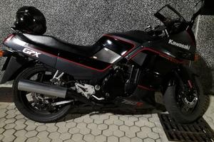 Kawasaki Gpx 750 R asi fmi z 750