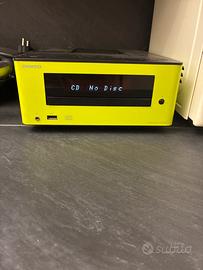 Lettore Cd Onkyo CR 245