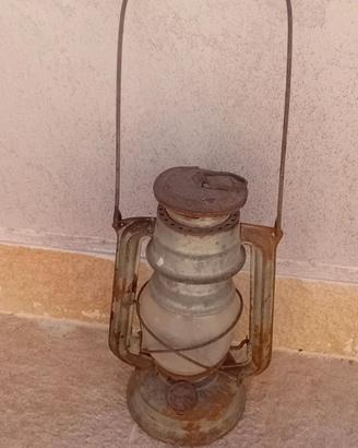 Lanterna vintage Meva