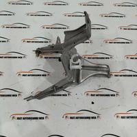 Supporto pompa idraulica abs Porsche Boxster 986