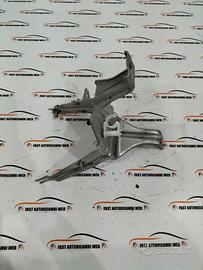 Supporto pompa idraulica abs Porsche Boxster 986