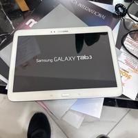 Samsung tab 3 tablet