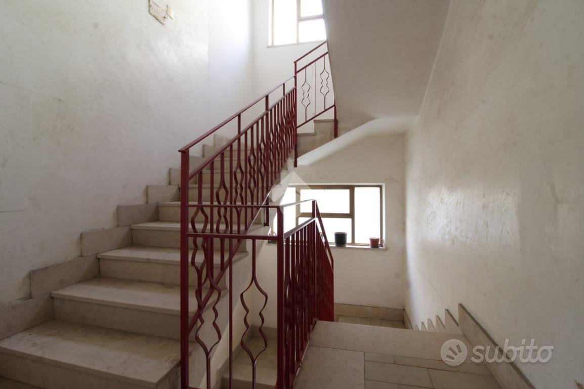 Appartamento – Reggio Calabria - Altro