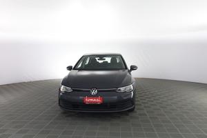 VOLKSWAGEN Golf Golf 2.0 TDI Life