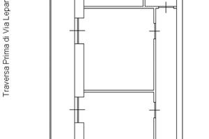 Appartamento Pompei centro
