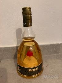 Bols Ballerina Funzionante