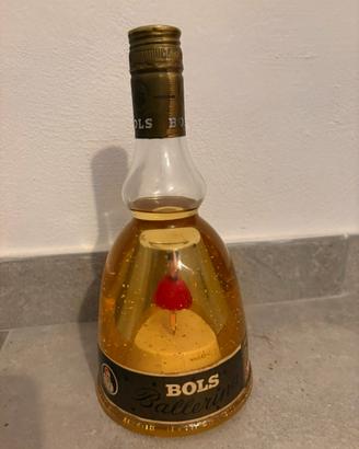 Bols Ballerina Funzionante