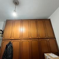 Armadio usato 6 ante